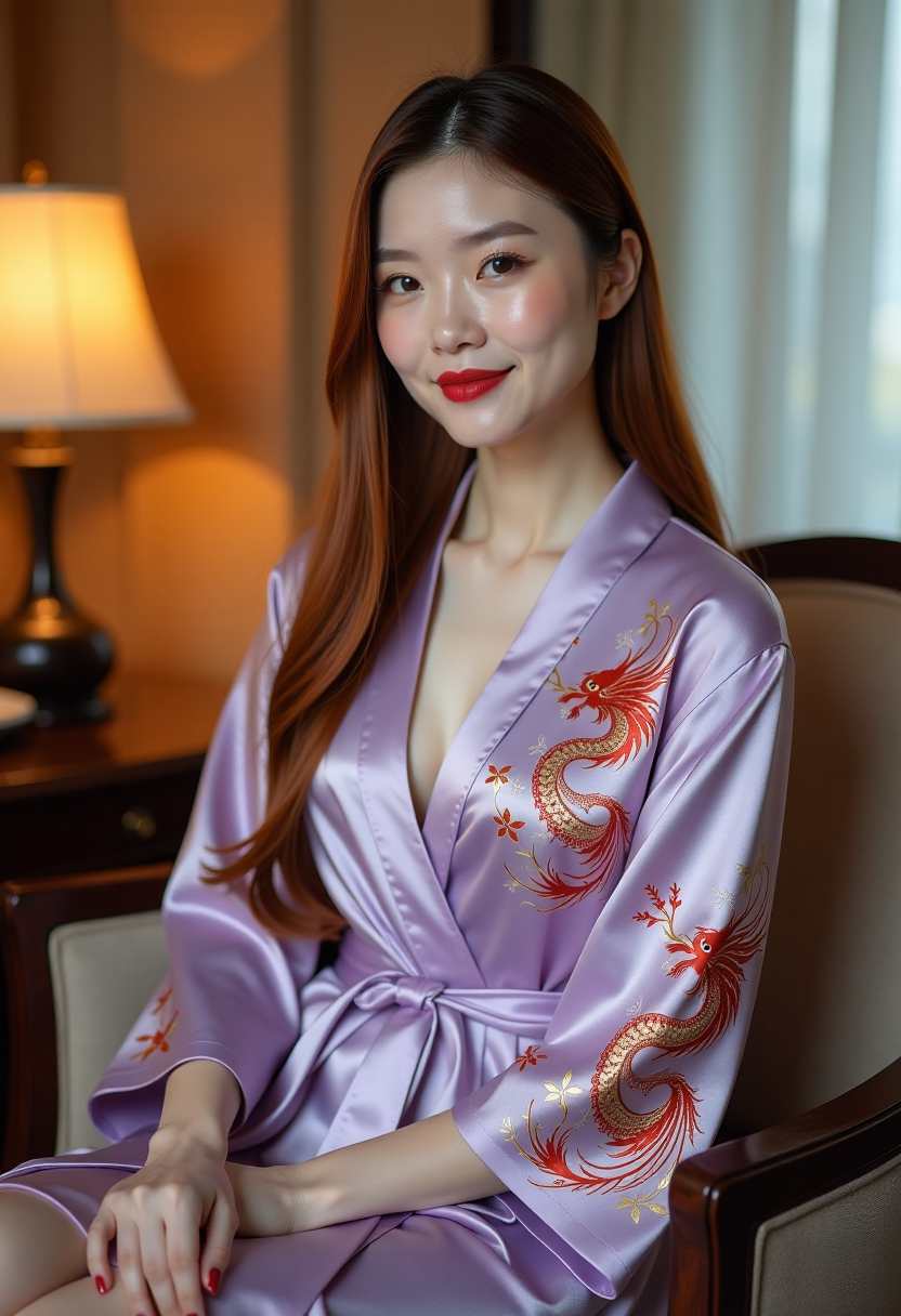 长夜将尽