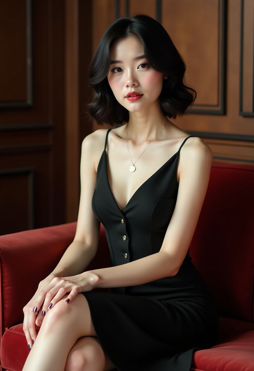 三更灯火